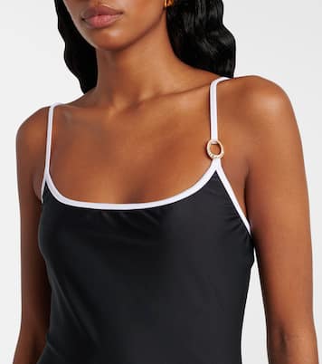 Minikleid aus Jersey | Oséree