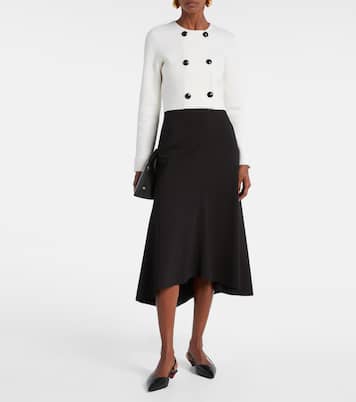 Miss Z Slingina 25 slingback pumps | Christian Louboutin