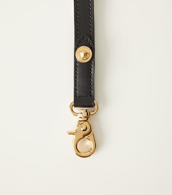 Laisse pour chien en cuir | Versace Home