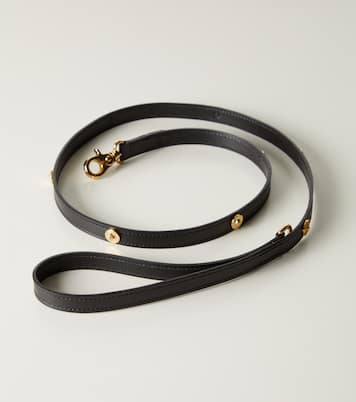 Laisse pour chien en cuir | Versace Home