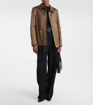 Jacke Bart  | Altuzarra