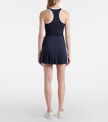 Jupe de tennis | Tory Burch