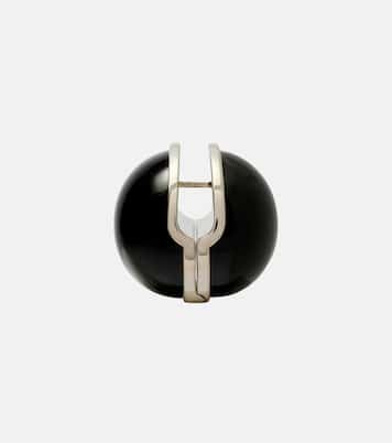 Sphere earrings | Alaïa