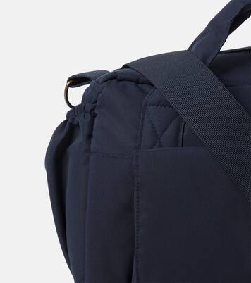 Baby diaper bag and changing pad set | Konges Sløjd