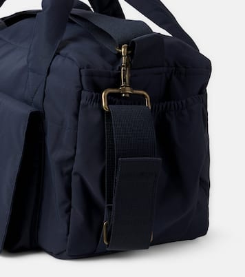 Baby diaper bag and changing pad set | Konges Sløjd