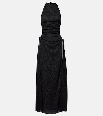 Abito lungo Lumière  | Oséree