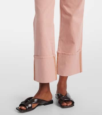 Dylan straight jeans | Veronica Beard