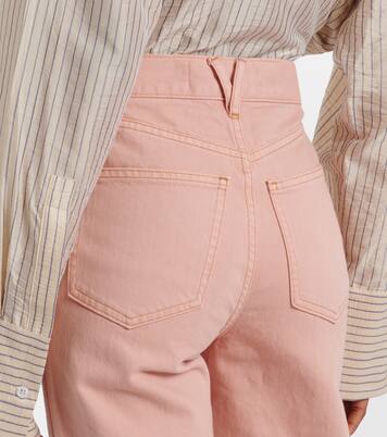 Dylan straight jeans | Veronica Beard