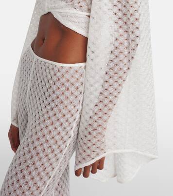 Cropped-Top | Missoni