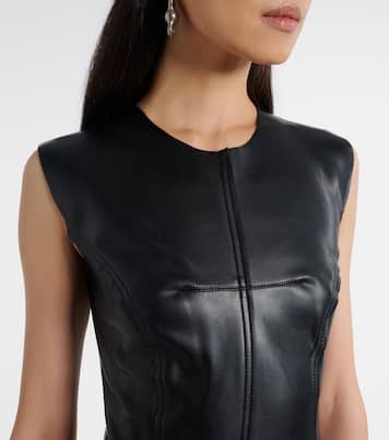 Robe Grace | Norma Kamali