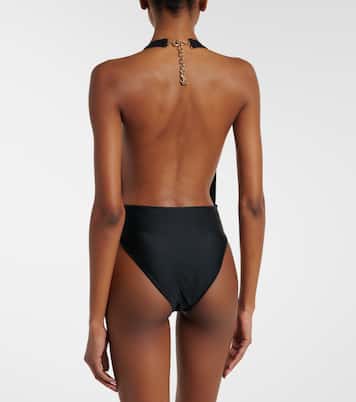 Badeanzug Cassandre | Saint Laurent