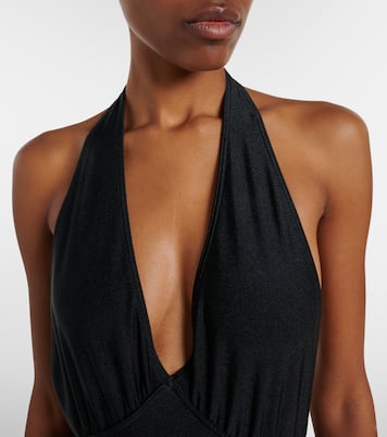 Badeanzug Cassandre | Saint Laurent