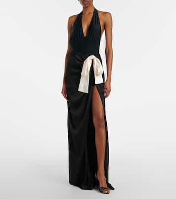 Badeanzug Cassandre | Saint Laurent