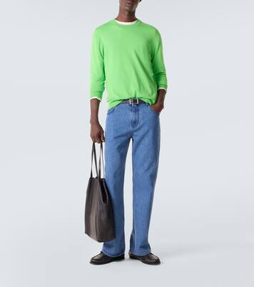Pull Palco en laine | Gabriela Hearst