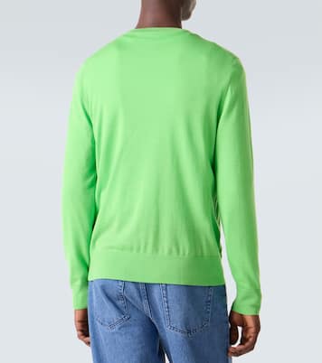 Pull Palco en laine | Gabriela Hearst