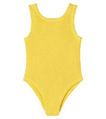 Maillot de bain Classic | Hunza G Kids