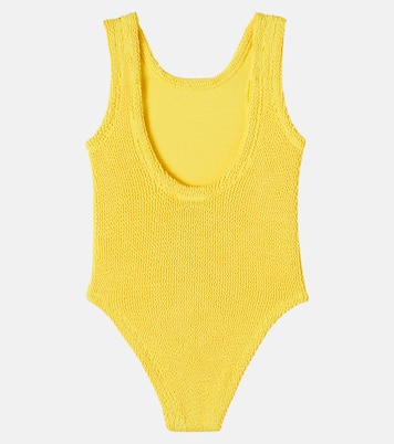 Maillot de bain Classic | Hunza G Kids