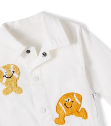 Jeanshemd | Stella McCartney Kids