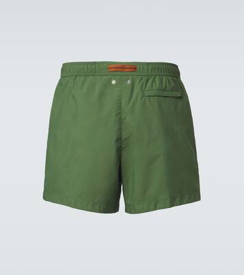 Swim trunks | Zegna
