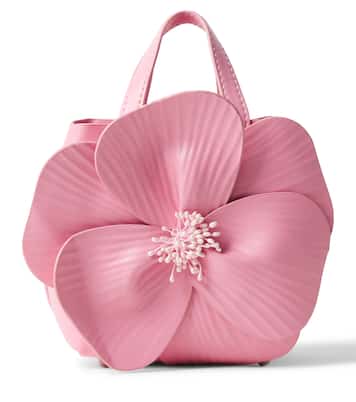 Verzierte Tasche | Monnalisa