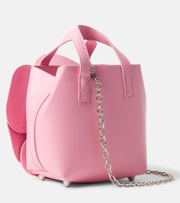 Verzierte Tasche | Monnalisa
