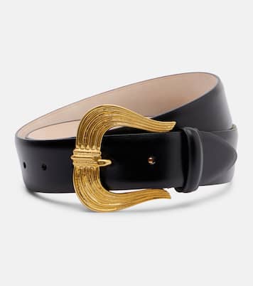 Cupid leather belt  | Déhanche