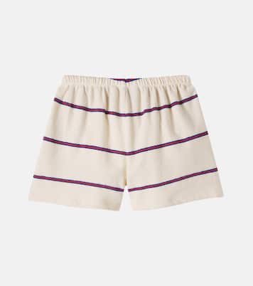 Shorts Trio aus einem Baumwollgemisch | Konges Sløjd