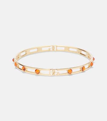 DG embellished bangle | Dolce&Gabbana