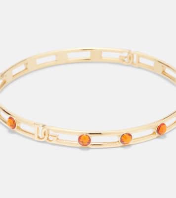DG embellished bangle | Dolce&Gabbana