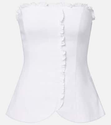 Top Florence aus Leinen | Posse