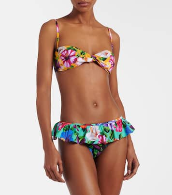 Bikini floral | Dolce&Gabbana