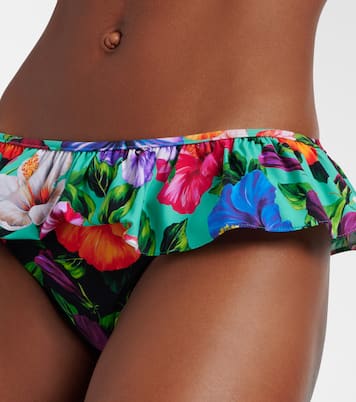 Bikini floral | Dolce&Gabbana