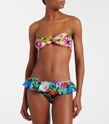 Bikini floral | Dolce&Gabbana
