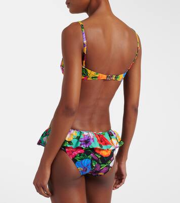Bikini floral | Dolce&Gabbana