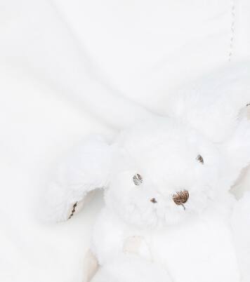 Doudou Augustin The Rabbit | Tartine et Chocolat