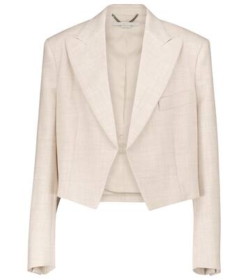 Blazer cropped Adley | Stella McCartney