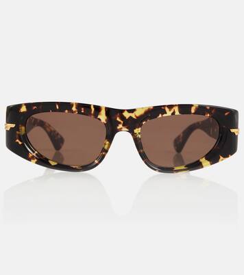 Gafas de sol Original cat-eye | Bottega Veneta