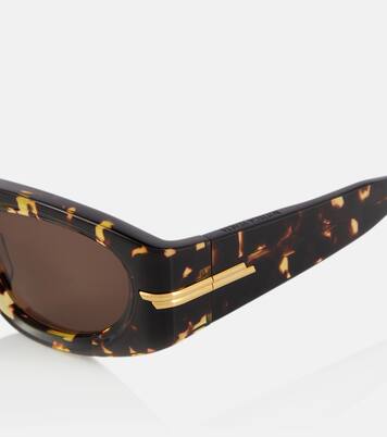 Gafas de sol Original cat-eye | Bottega Veneta