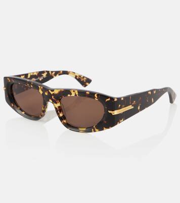 Gafas de sol Original cat-eye | Bottega Veneta