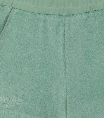 Terry shorts | Paade Mode