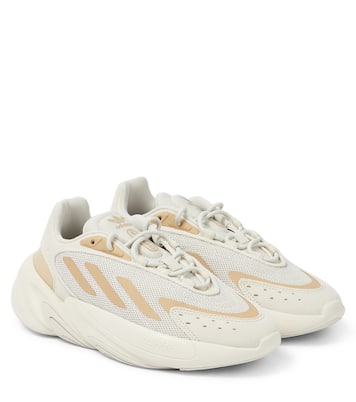 Sneakers Ozelia mit Leder | Adidas Originals Kids