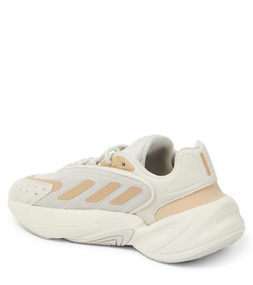 Sneakers Ozelia mit Leder | Adidas Originals Kids