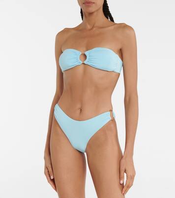Haut de bikini bandeau Evita | Melissa Odabash
