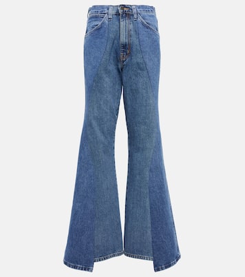 Flared Jeans Foster | Gabriela Hearst