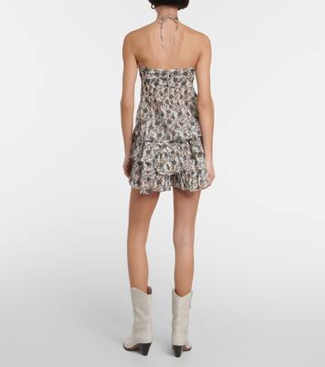 Top Gabao aus Baumwolle | Marant Etoile