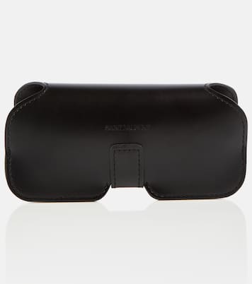 SL 600 flat-brow sunglasses | Saint Laurent