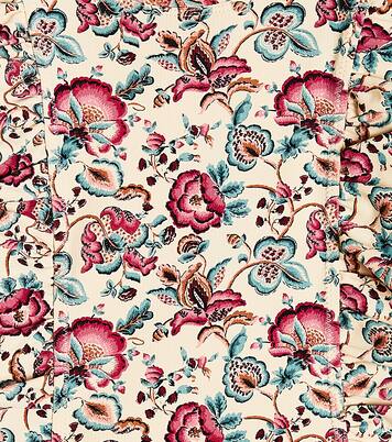 Baby Aurelie floral rashguard swimsuit | Louise Misha