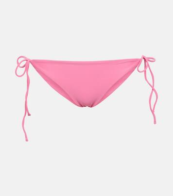 Culotte de bikini Ties | Jade Swim