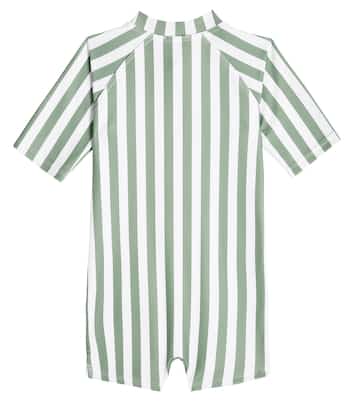 Baby Max rashguard swimsuit | Liewood