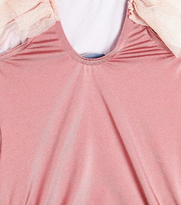 Portinatx Tulle swimsuit | Suncracy